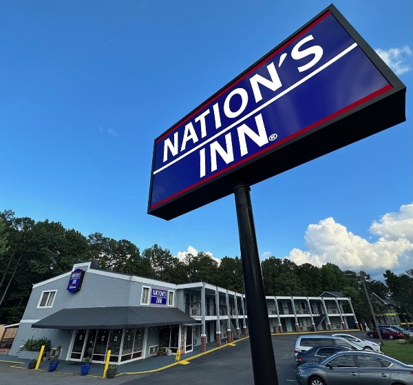 NATION'S INN of Wake County - Raleigh Crabtree image 2