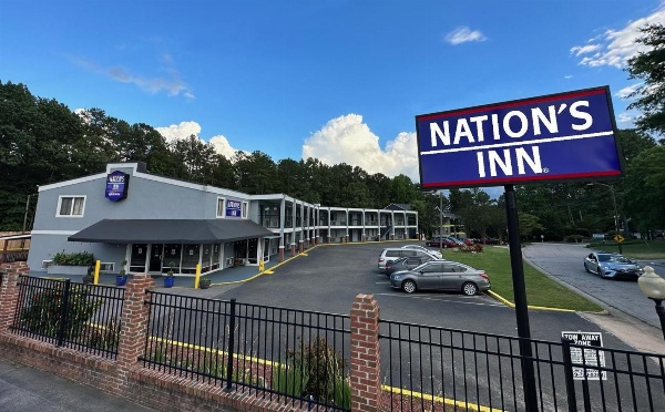 NATION'S INN of Wake County - Raleigh Crabtree image 6