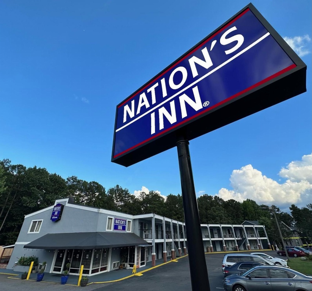 NATION'S INN of Wake County - Raleigh Crabtree Main image